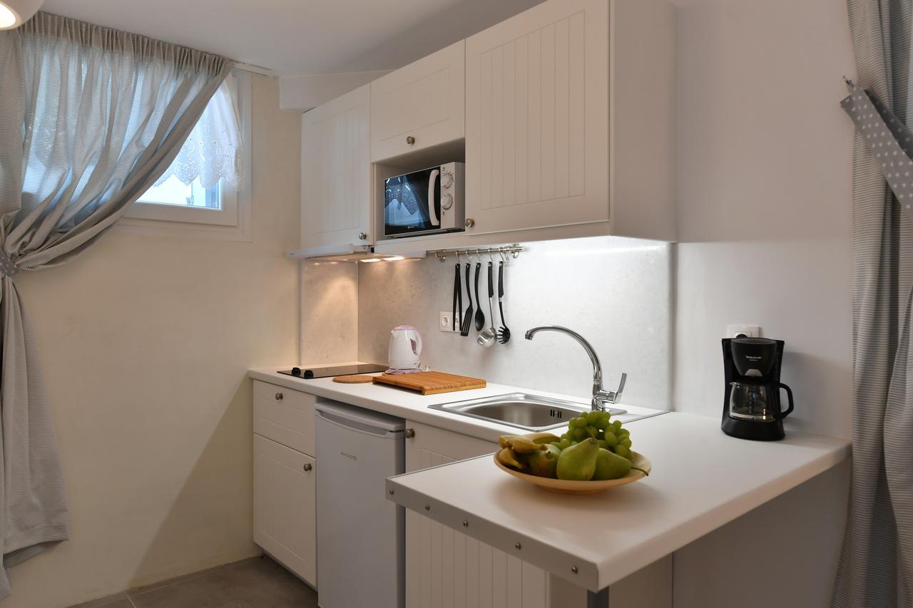 Guest house Efi Drios