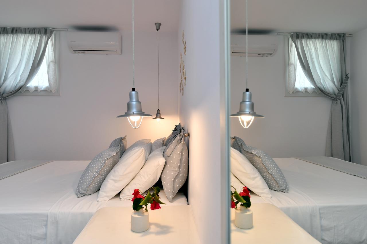 Efi Guest house