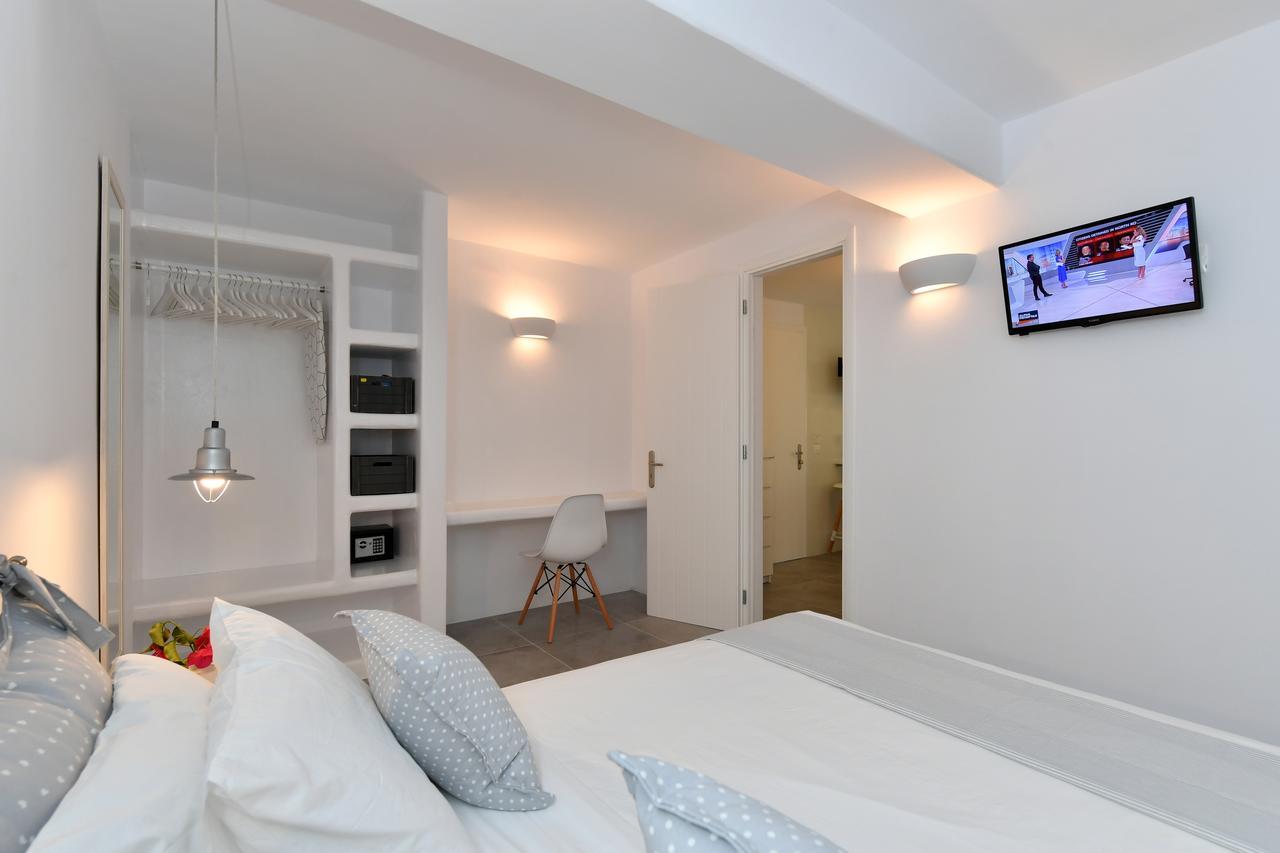 Efi Guest house