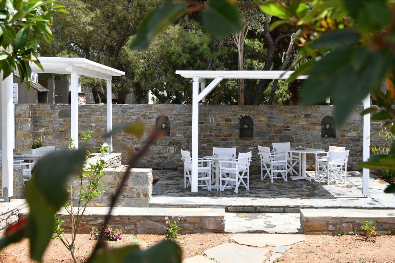 Guest house Efi Drios