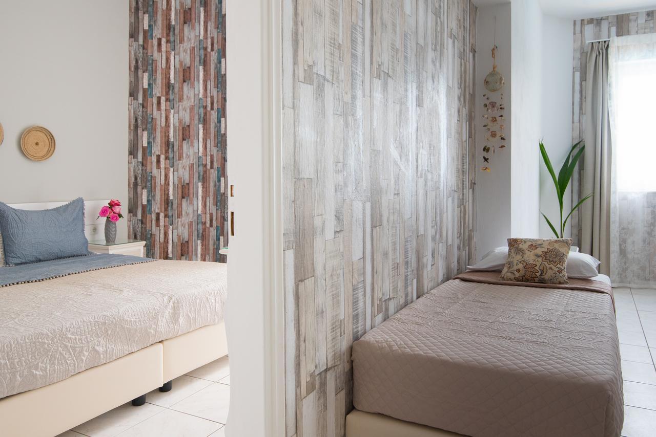Silver Sun & Aparthotel 2*