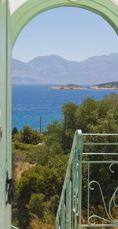 Creta Star 2* Agios Nikolaos (Crete)