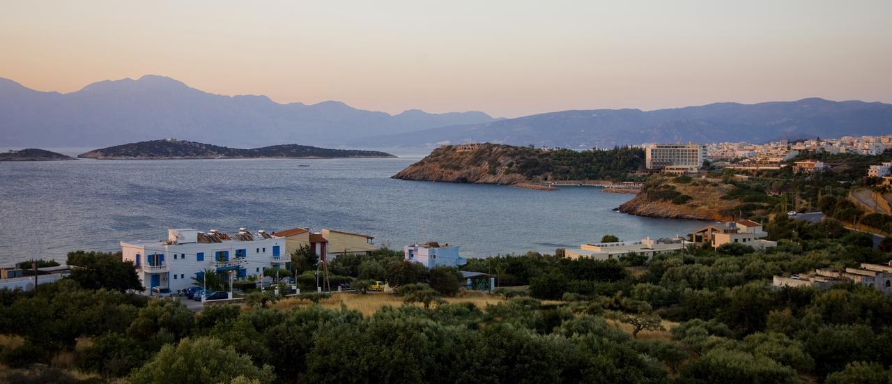 Aparthotel Creta Star Agios Nikolaos (Crete)