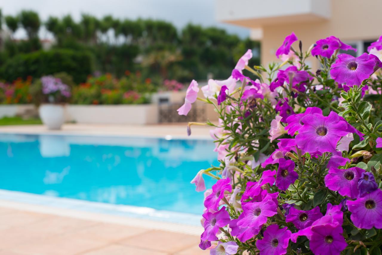Aparthotel Silver Sun & 2*
