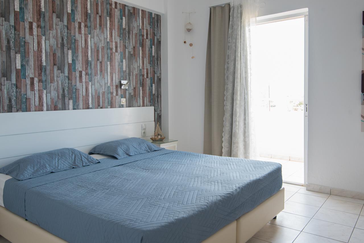 Silver Sun & Aparthotel