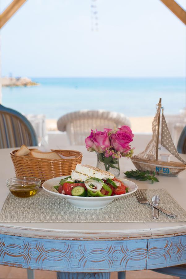 Silver Sun & Aparthotel Malia (Crete)