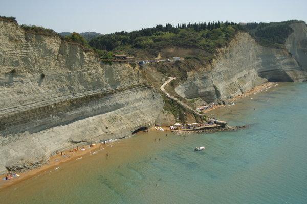 Aparthotel Corfustories Sidari (Corfu)