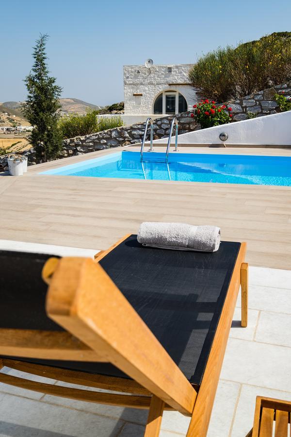 Nereids Villa