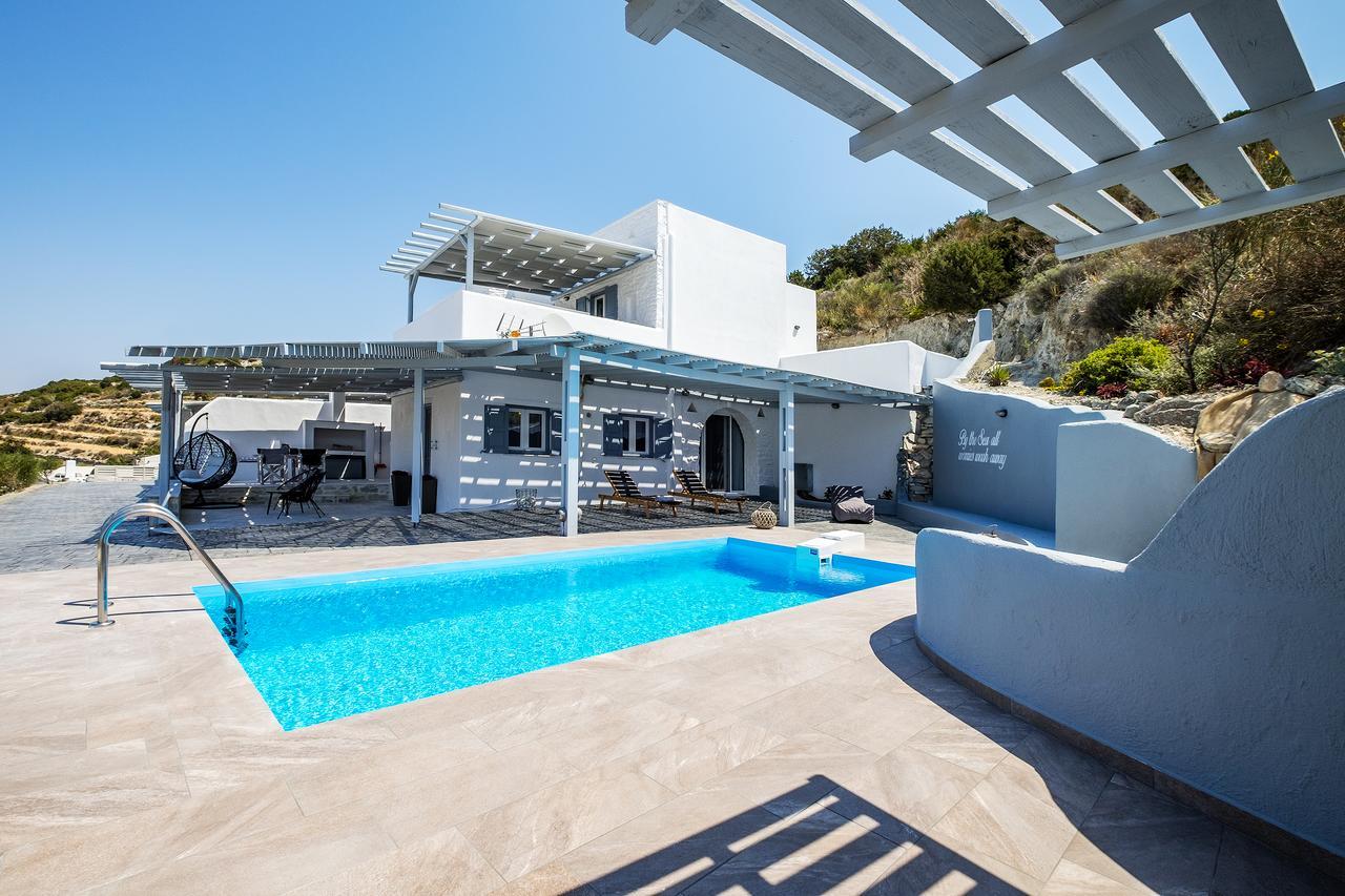 Villa Nereids Parikia (Paros)