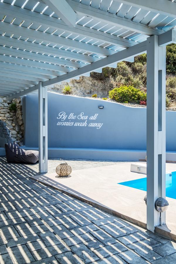 Nereids Villa *