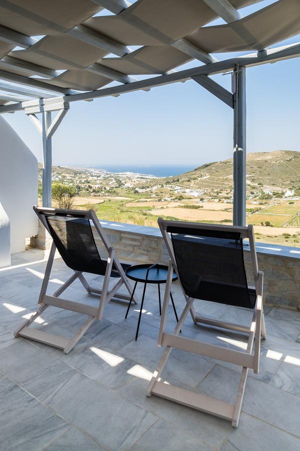 Nereids Parikia (Paros)