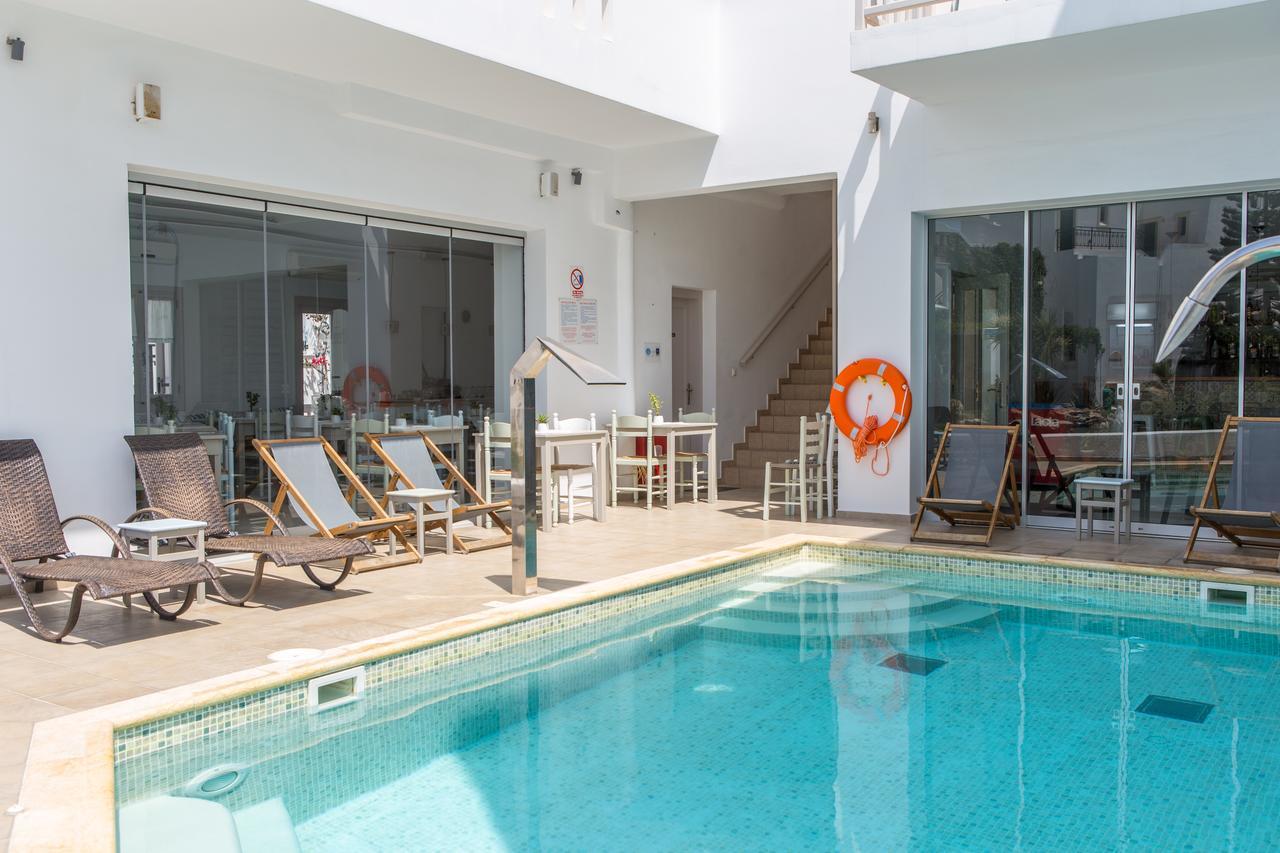 Argo Boutique 4*