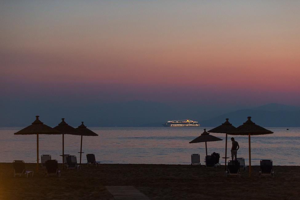 Hotel Island 3*
