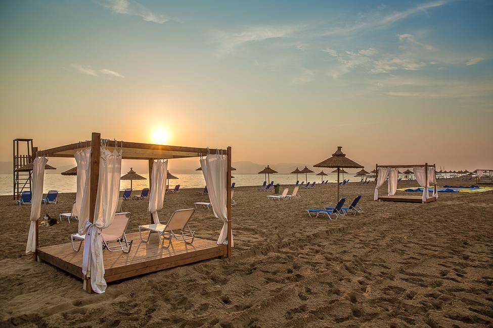Island Kavos