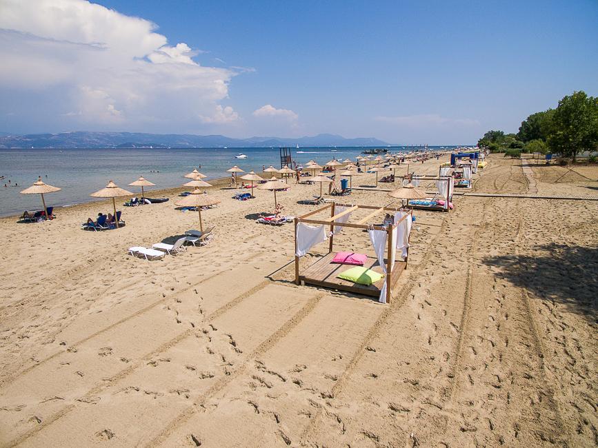 Island Kavos