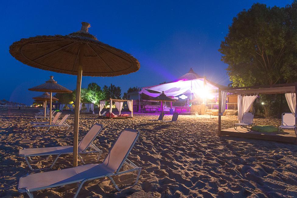 Hotel Island
