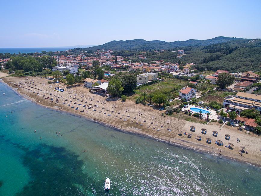 Island 3*
