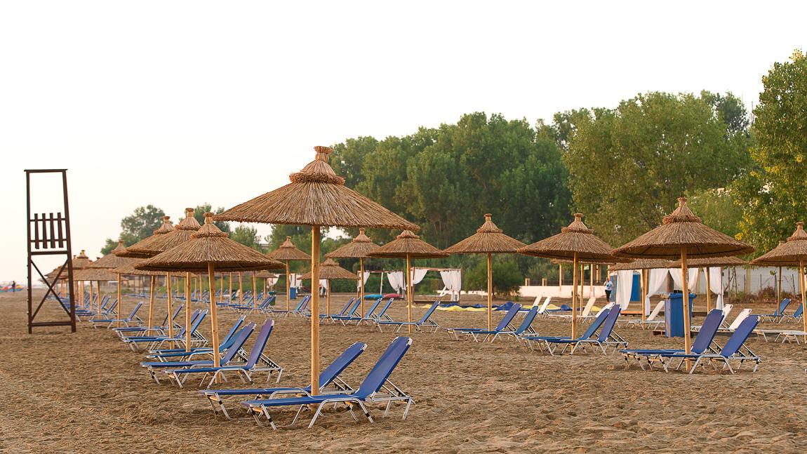 Island Hotel 3*