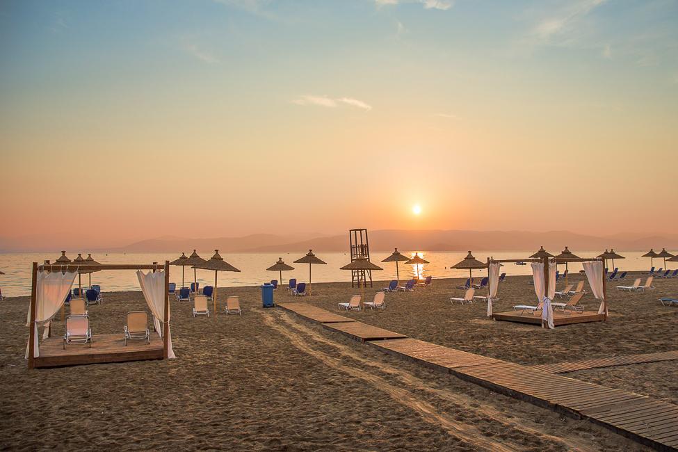 Island 3* Kavos