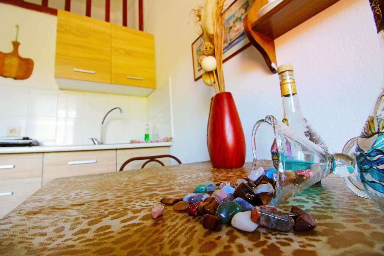 Perix House * Neos Marmaras