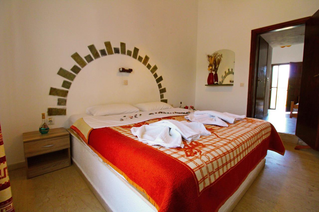 Perix House Apartment Neos Marmaras
