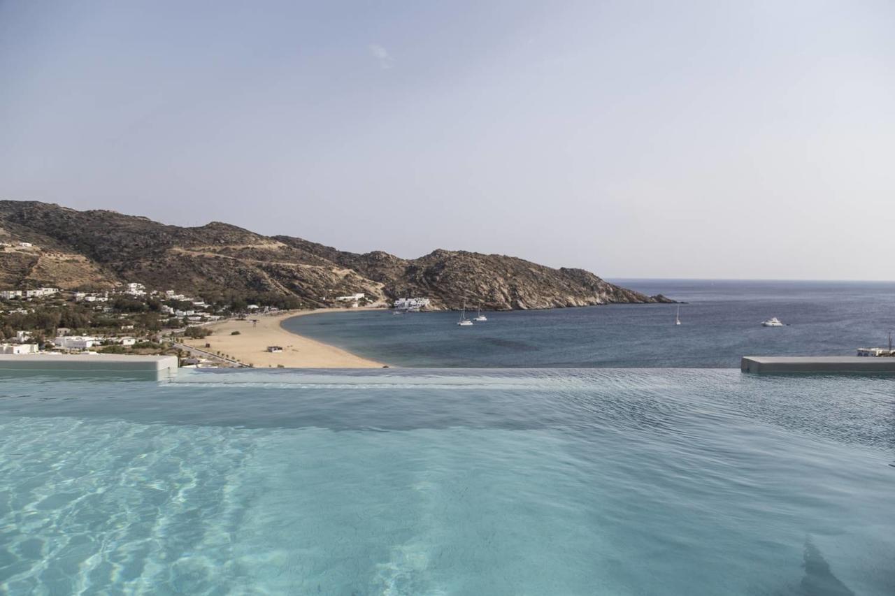 Aparthotel Hide Out Mylopotas