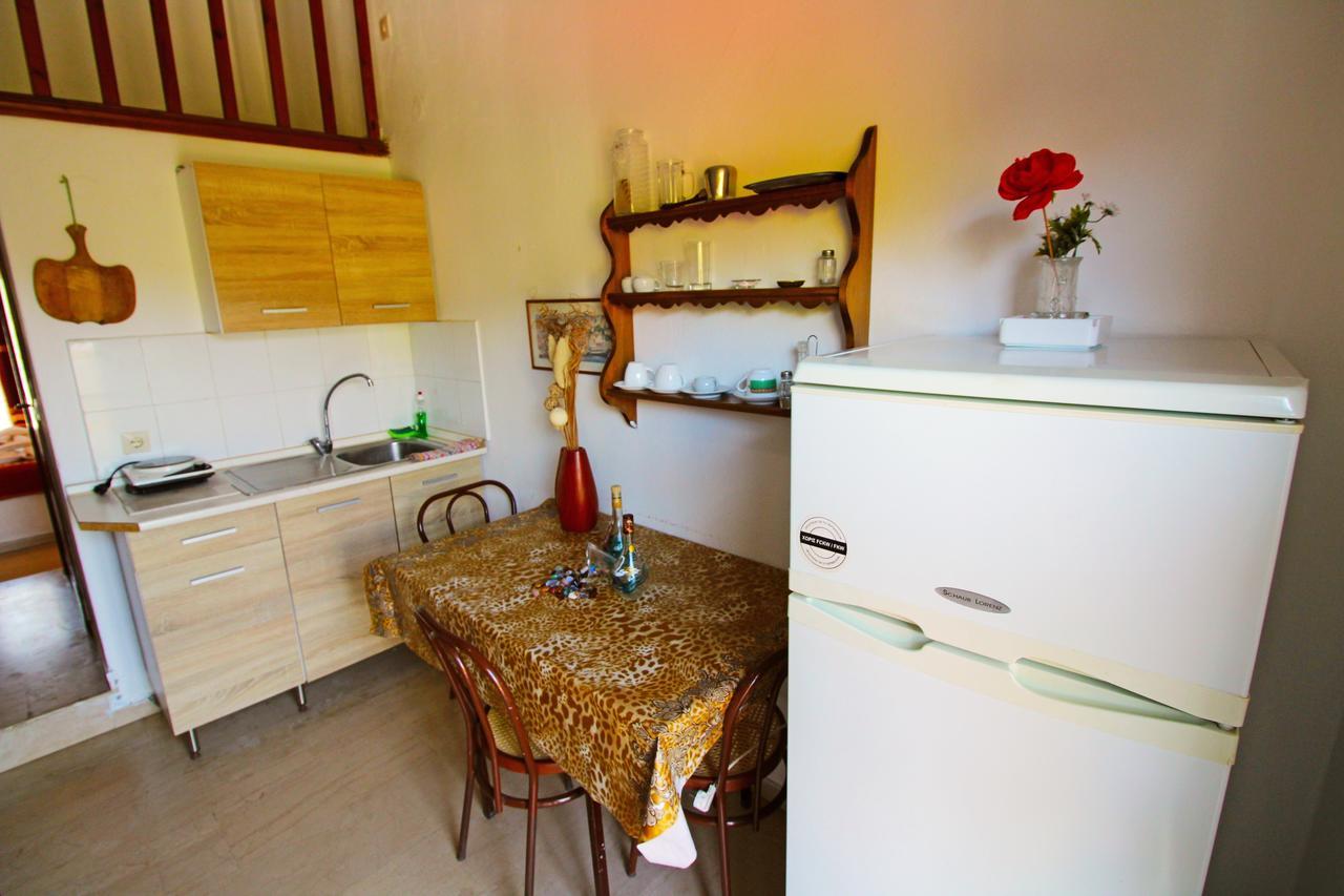 Perix House Apartment *
