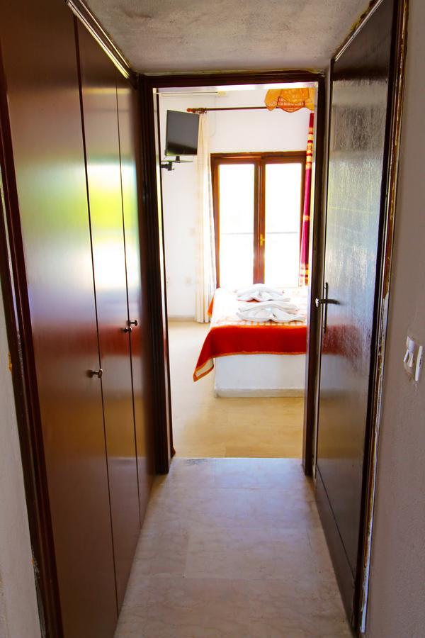 Perix House Neos Marmaras