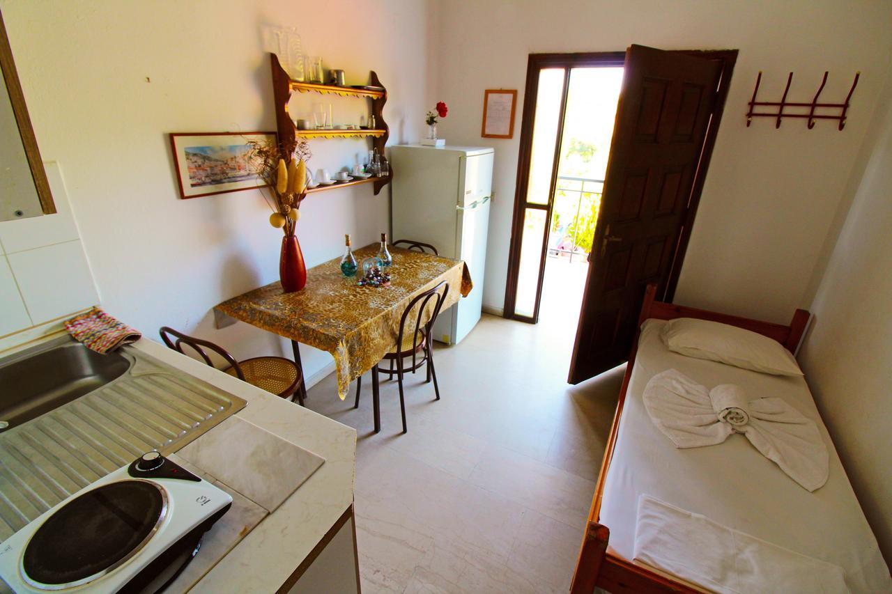 Apartment Perix House