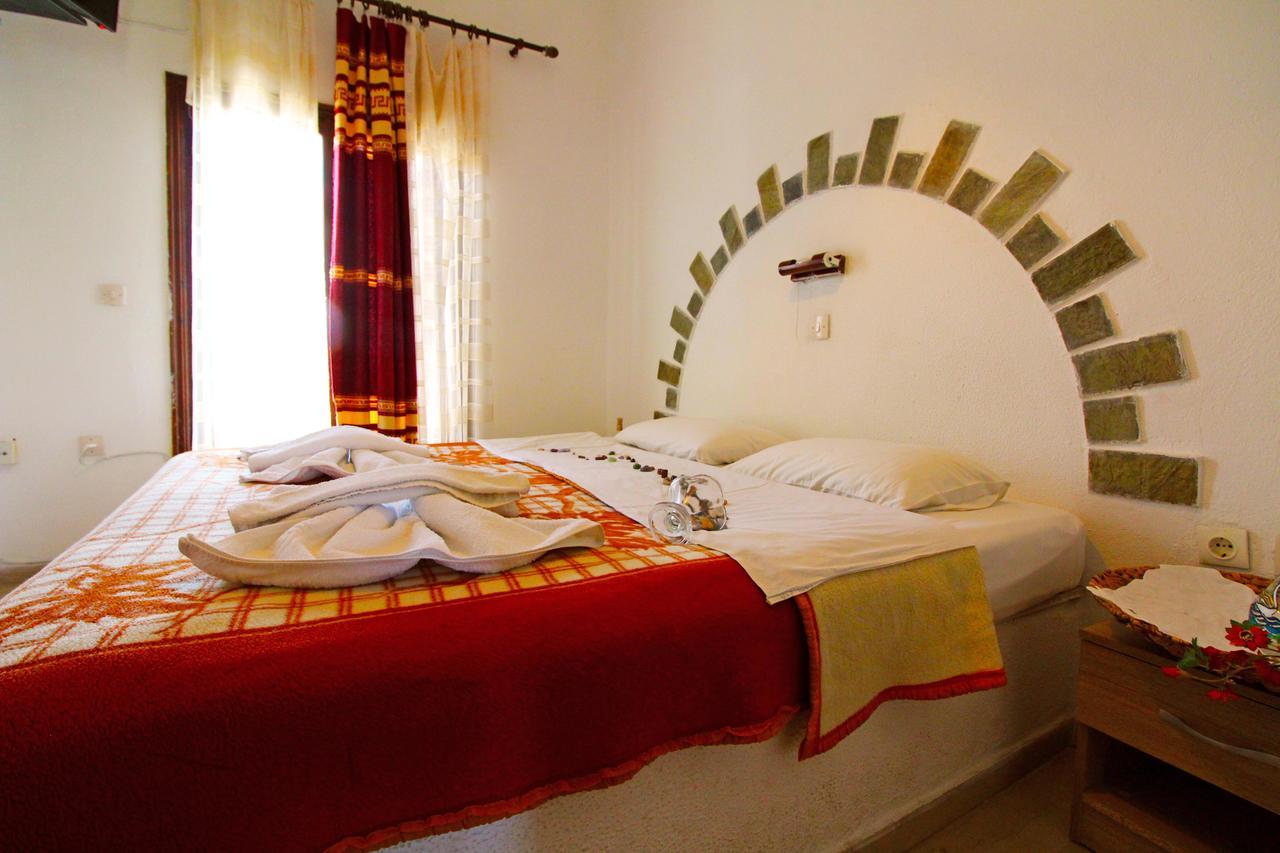 Perix House Apartment *