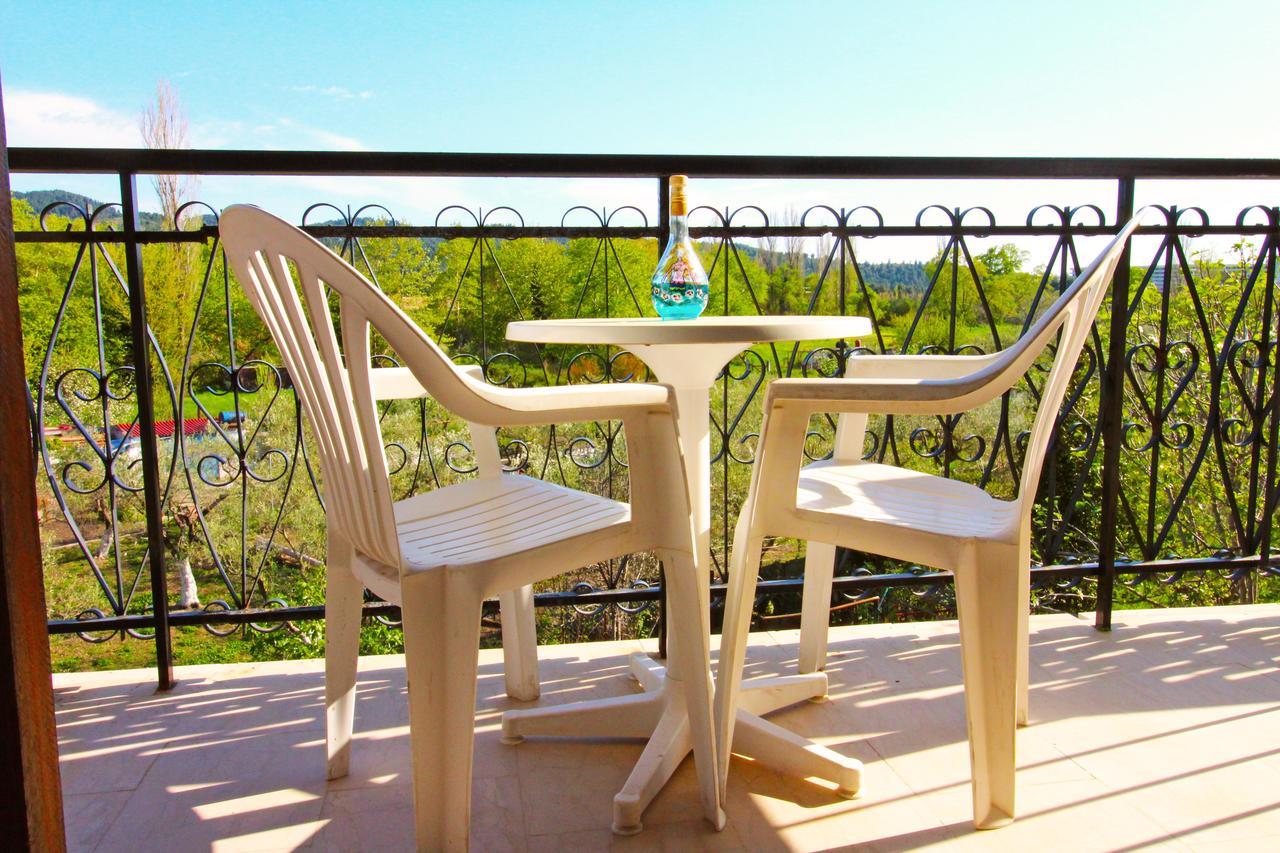 Perix House Apartment