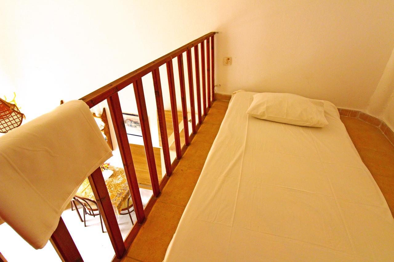 Apartment Perix House