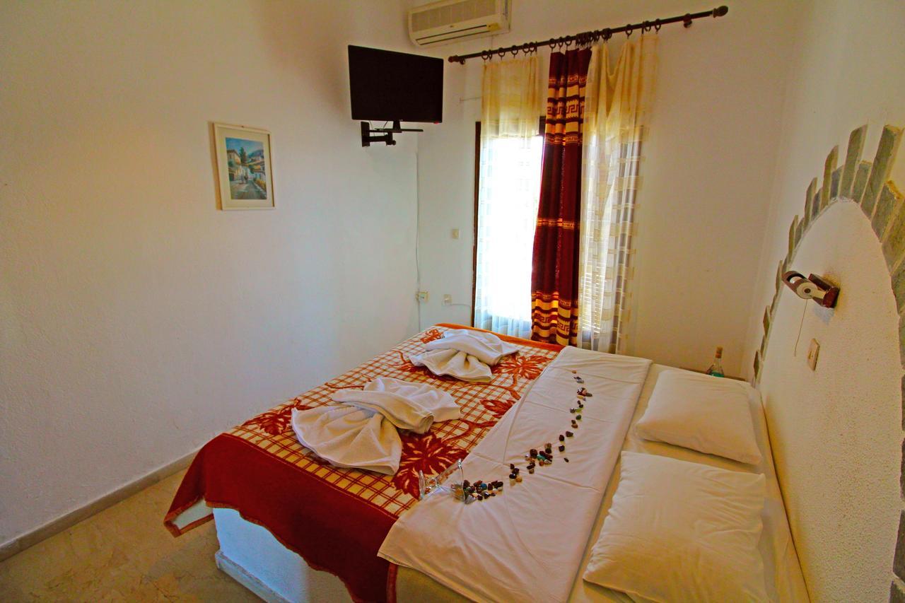 Perix House Apartment *