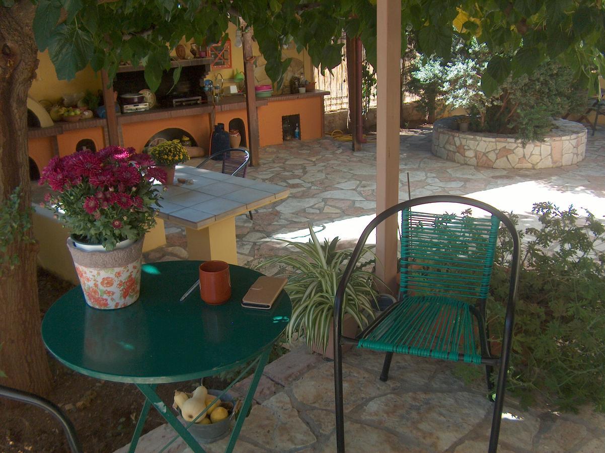 Marianna * Nafplio