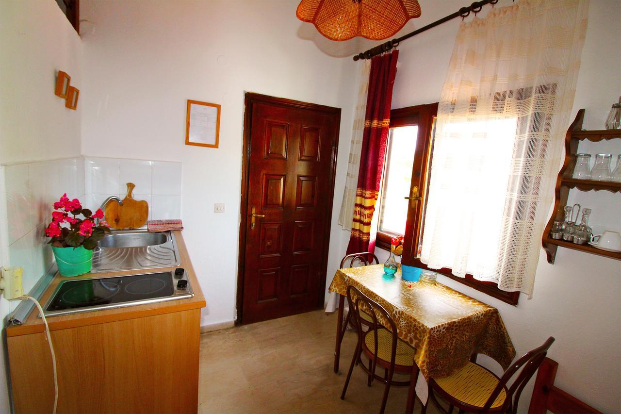 Perix House Apartment