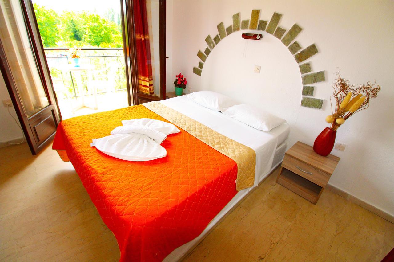 Perix House * Neos Marmaras