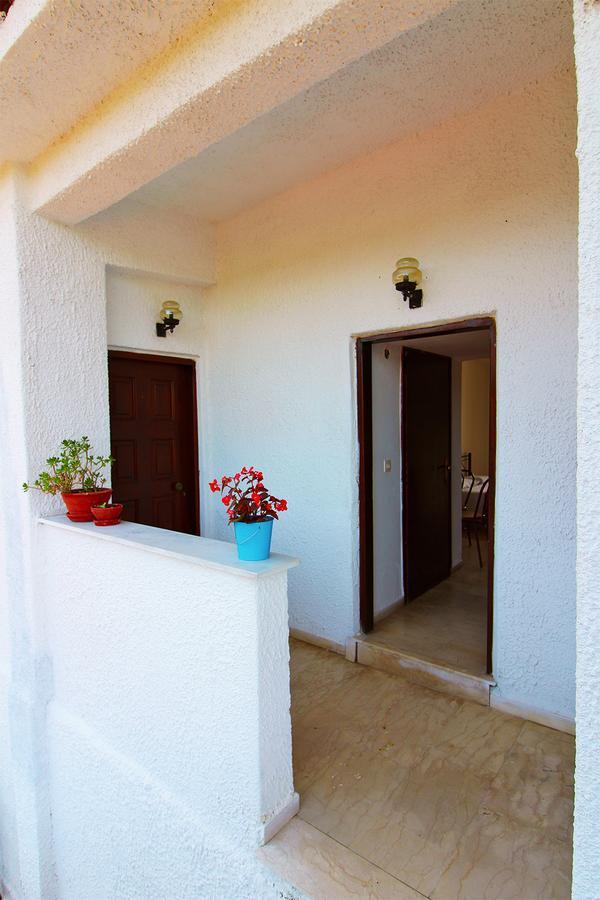 Apartment Perix House *