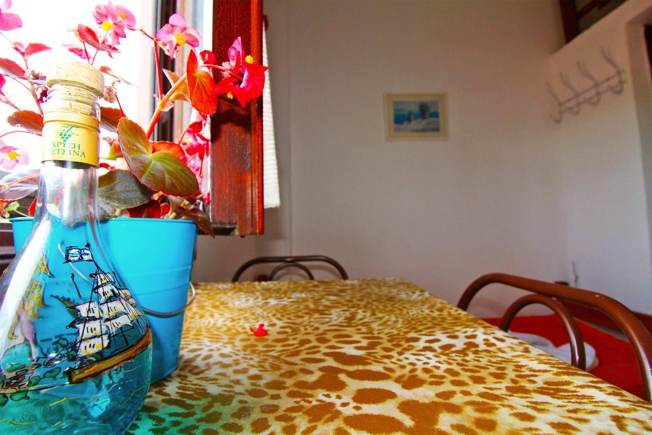 Perix House Apartment