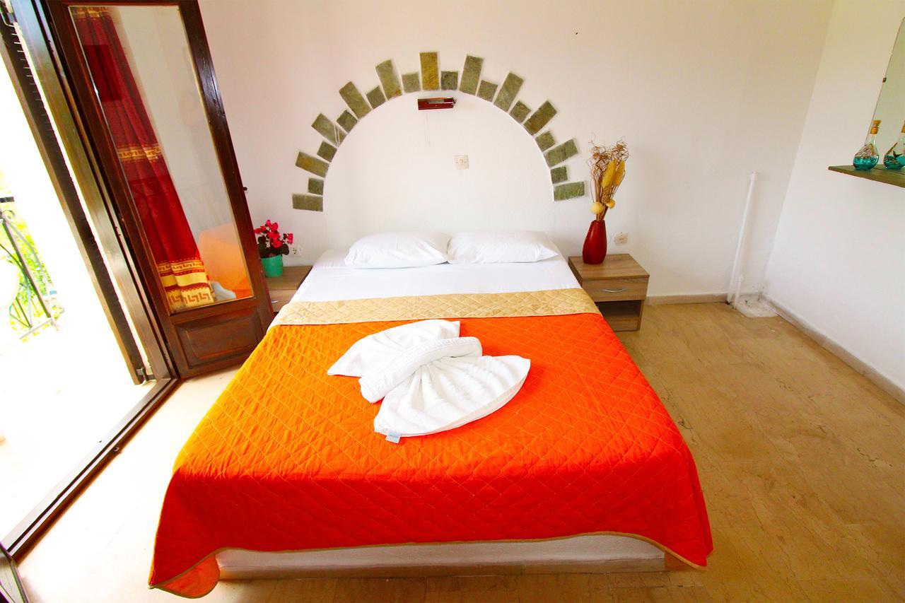 Apartment Perix House Neos Marmaras