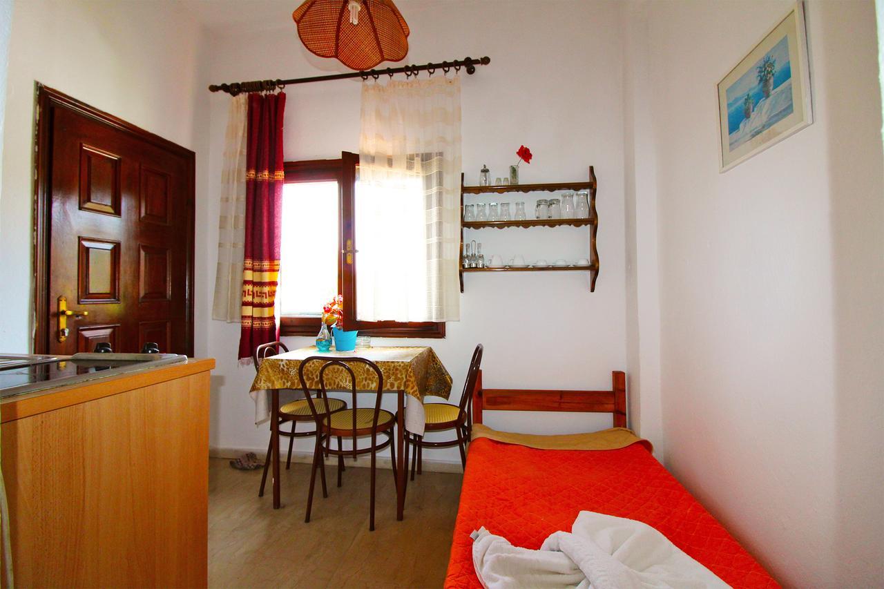 Perix House Apartment Neos Marmaras