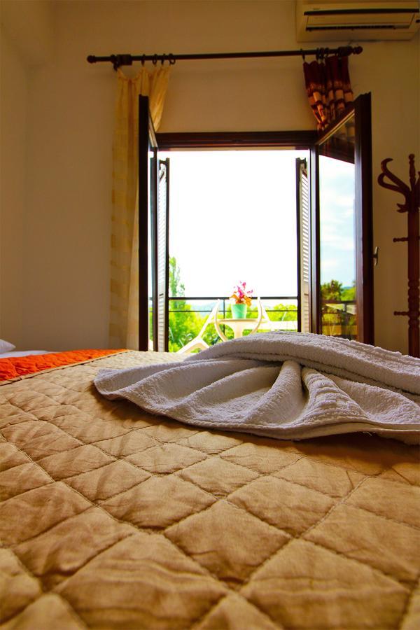 Perix House Apartment Neos Marmaras