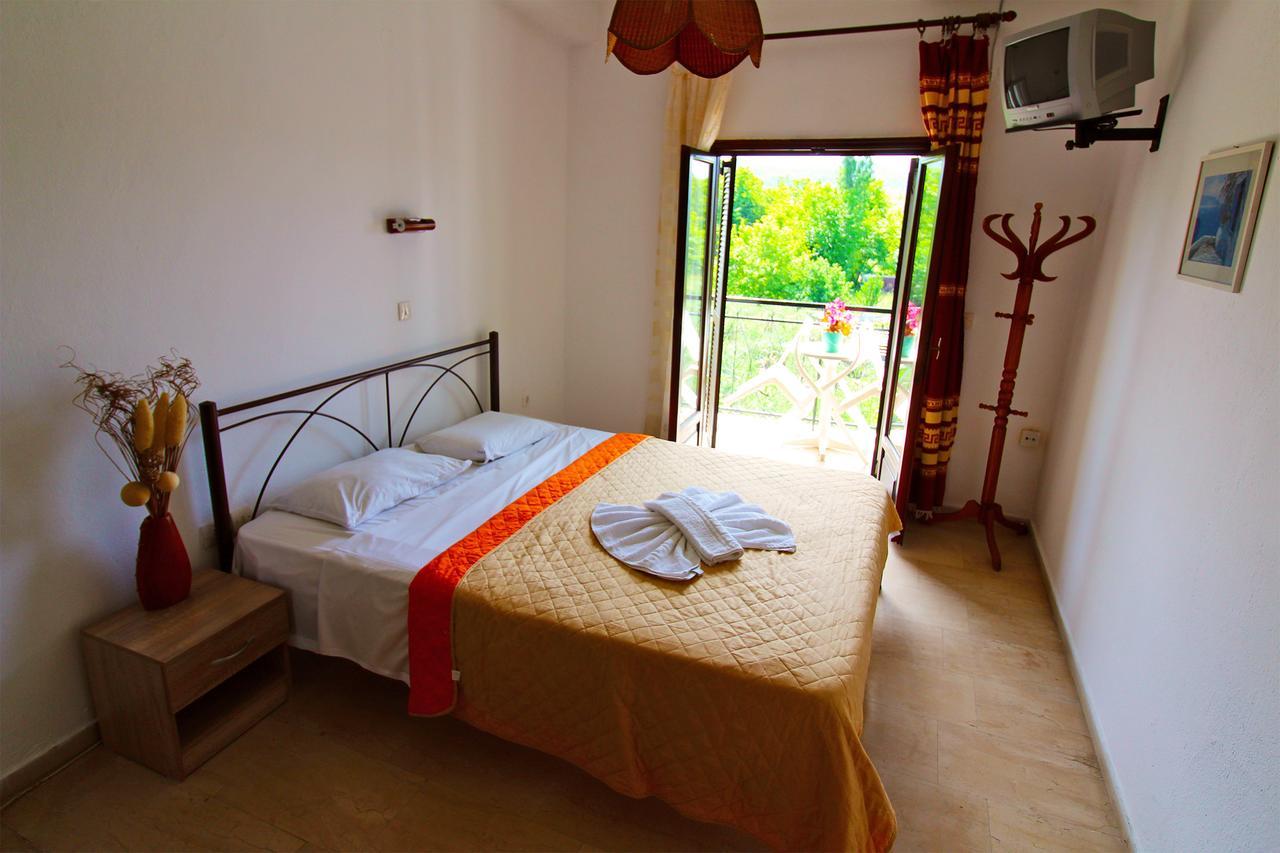Apartment Perix House Neos Marmaras