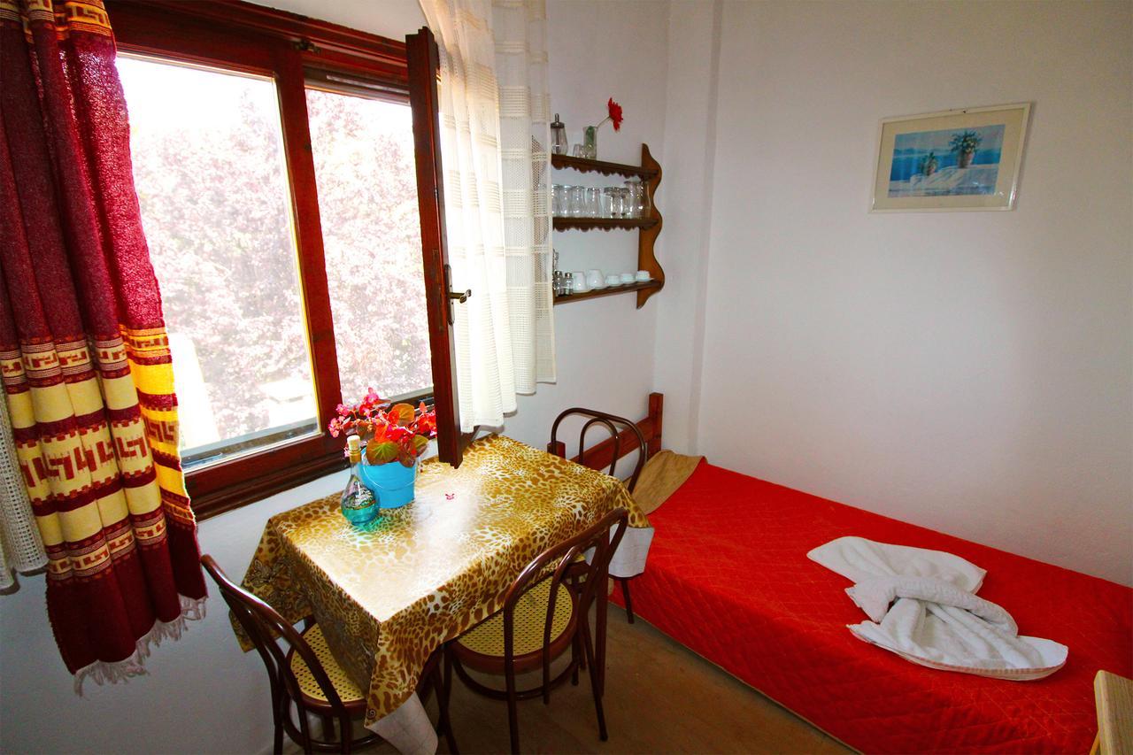 Apartment Perix House *