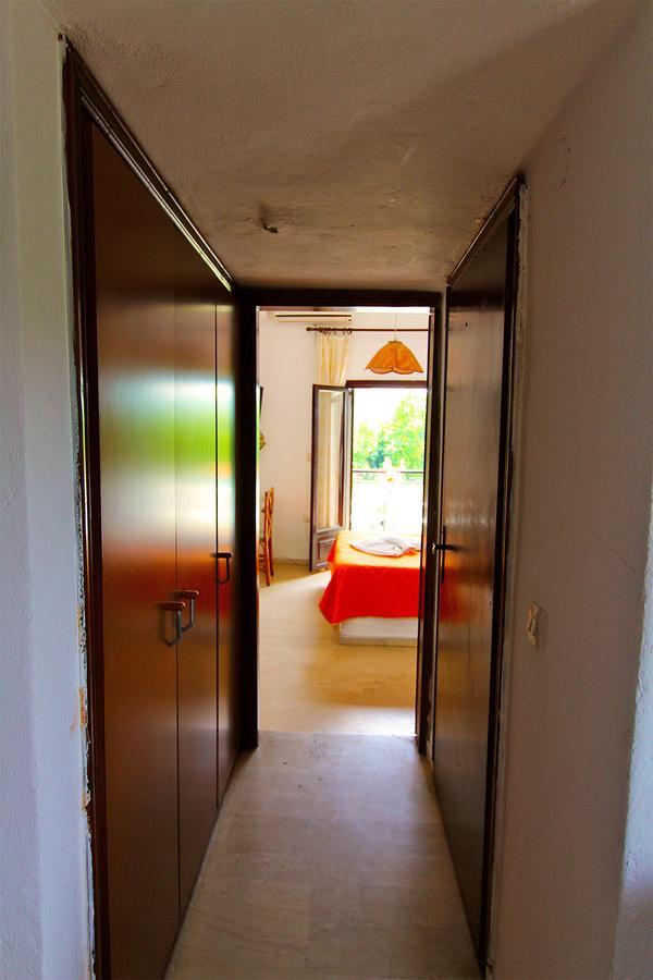 Apartment Perix House
