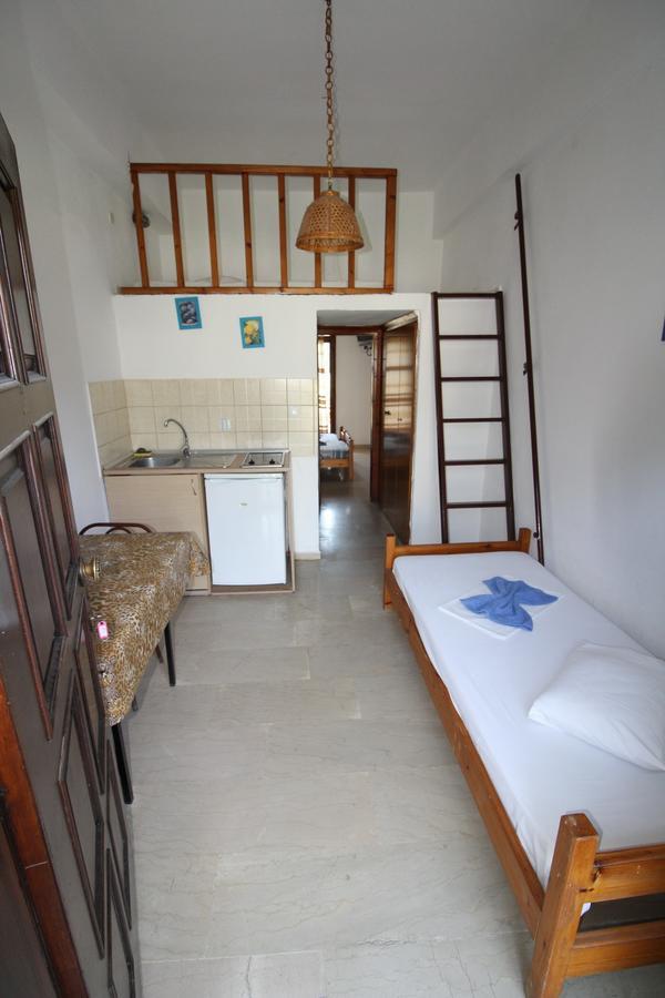 Apartment Perix House *