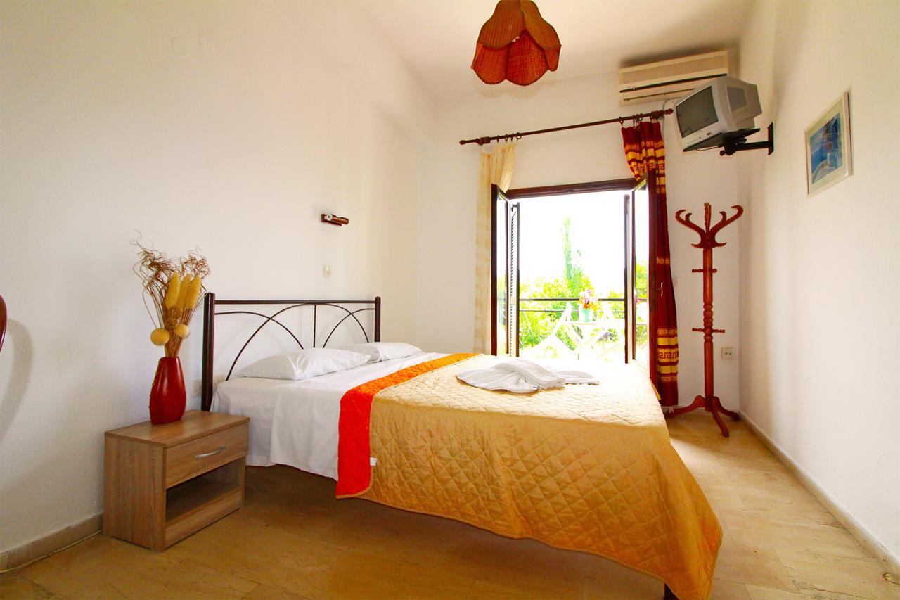 Perix House Apartment