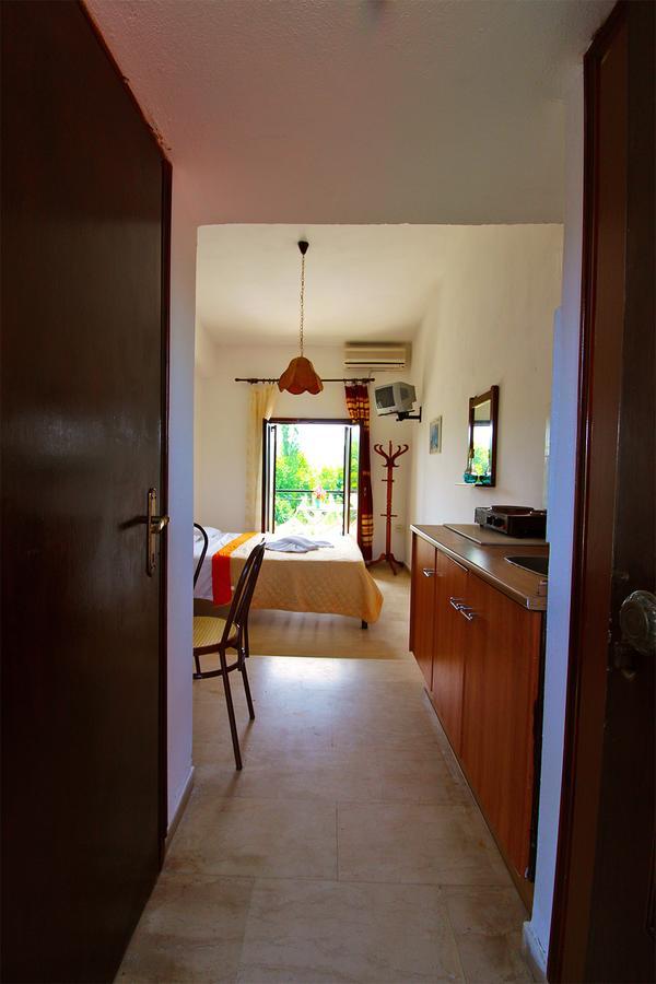Perix House * Neos Marmaras