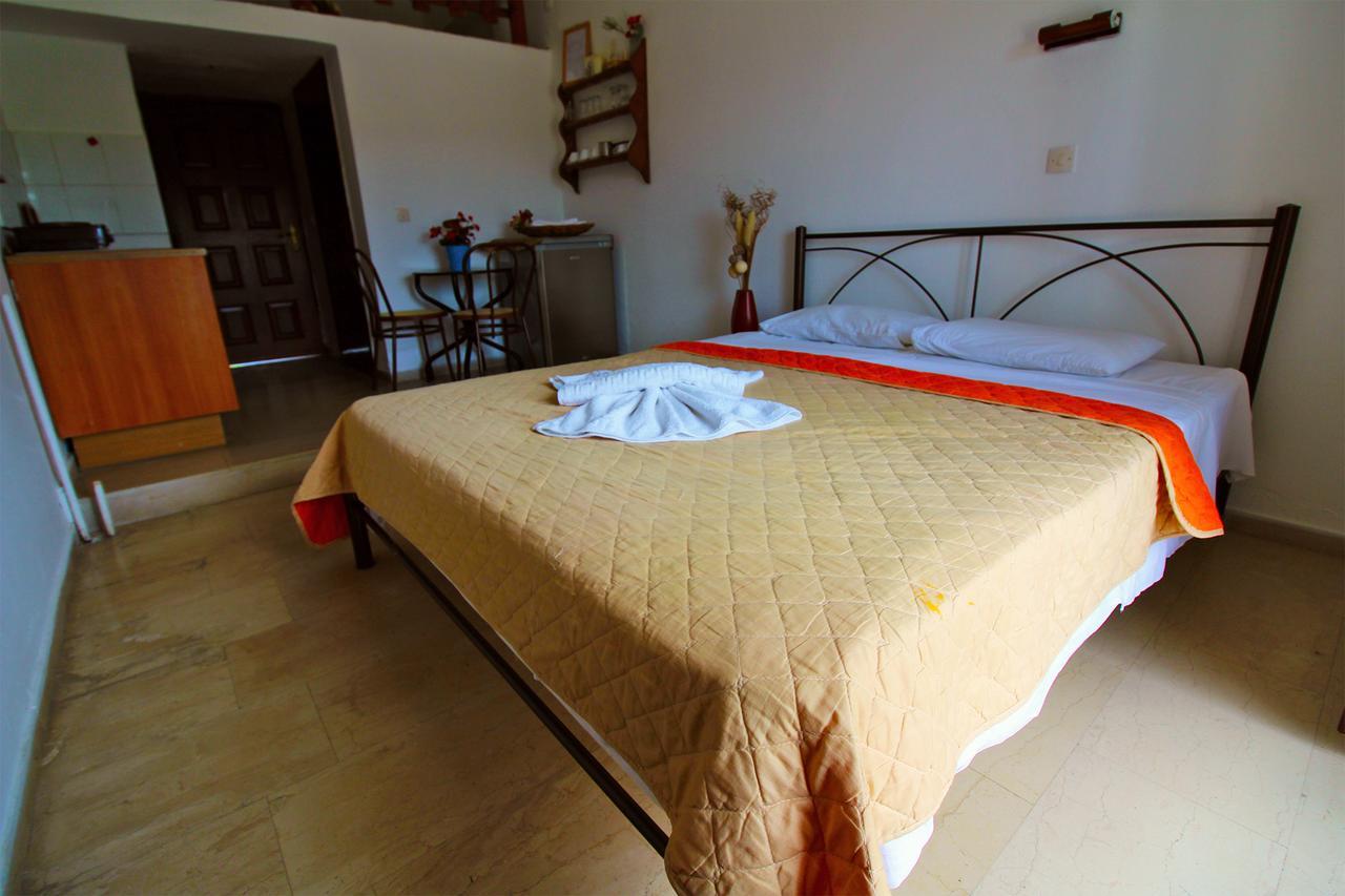 Apartment Perix House *