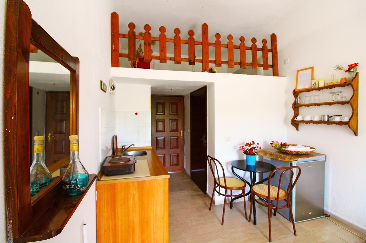 Perix House Neos Marmaras