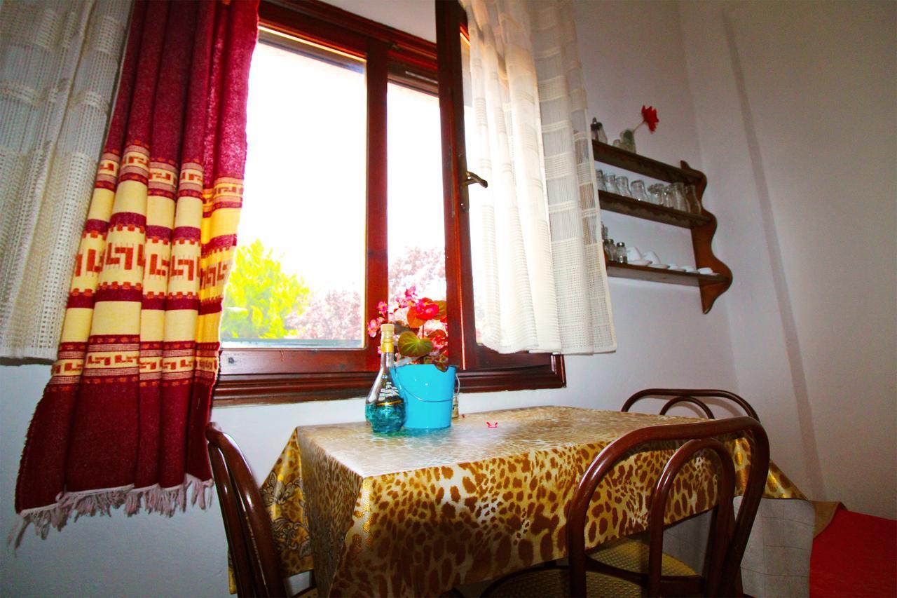 Perix House * Neos Marmaras